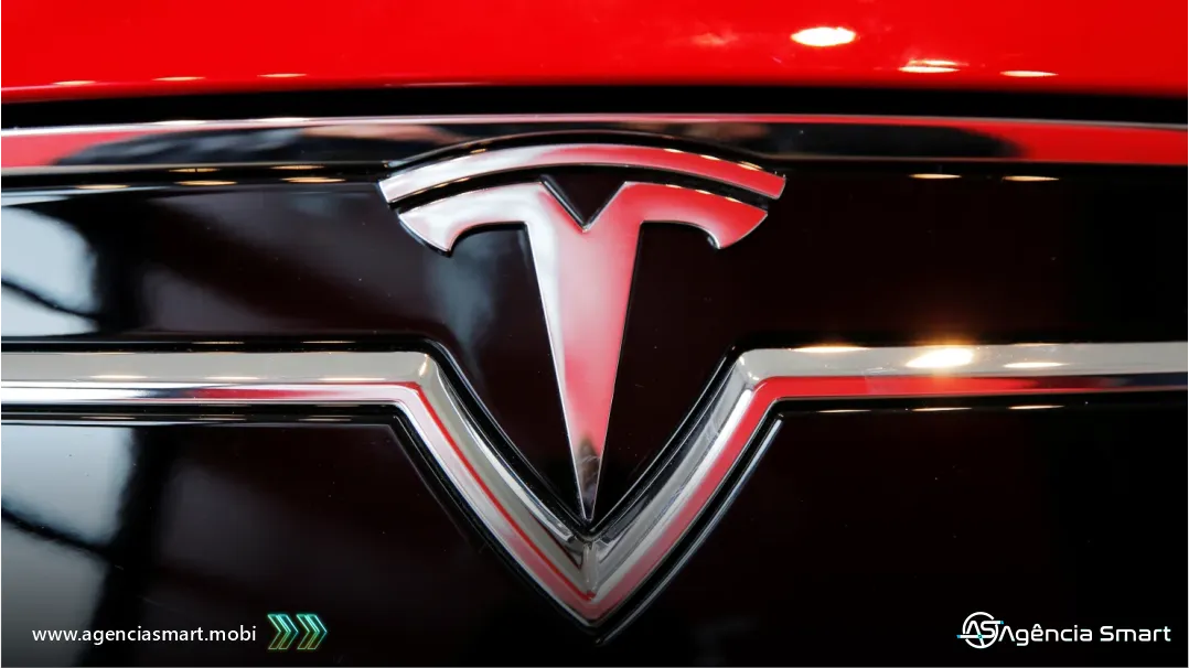 Tesla paixão por carros elétricos Tesla paixão por carros elétricos